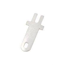 6.3 Insert PCB Circuit Board Soldering Piece 250 Terminal Connector thumbnail-2