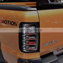 For Amarok Tail lamp from BDL in Changzhou Factory price