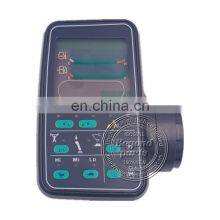 PC200-6 Excavator Monitor With Single Time 7834-73-4000