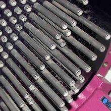 Bimetallic Tubes / Dual Metal Clad Steel Tube thumbnail-1