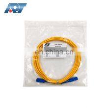 Connector Singlemode Fire Alarm Cable Multicore Indoor Network Fire Alarm Fiber Optic Patchcord thumbnail-5