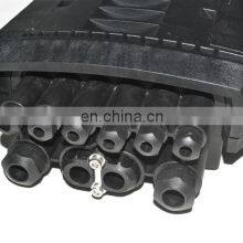 OFSC-016 144 CORE Fiber Optic Horizontal Joint Closure/ Enclosure