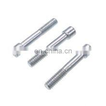Stainless Steel Pan Head Captive Shoulder Screws M4 thumbnail-2