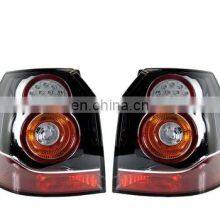 For 2015 Land Rover Rover Freelander 2- High Quality Car Taillight LED Taillight thumbnail-2
