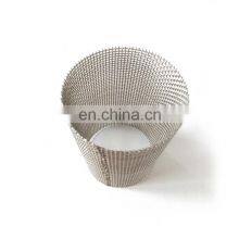 Stainless Steel Cylinder Drum Johnson Wire thumbnail-3