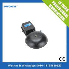 High Quality Warning/Electric Electronic School Bell Factory Bell With Outside Peen thumbnail-1