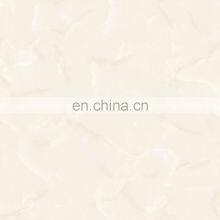Double Charge Normal White Porcelain Tiles Flooring Porcelanato 600*600