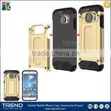China Supplier Protective Mobile Phone Armor Case for Samsung s7 thumbnail-1