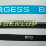 Woven Jacquard Tape thumbnail-1