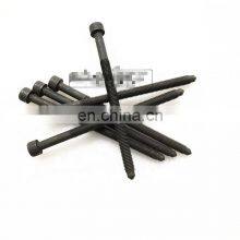 Car Auto Parts Cylinder Head Bolt for Chery A1 A3 A5 OE 481H-1003082 thumbnail-5