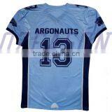 Cheap Custom Sublimated American Football Jersey,Wholesale Design American Football Team Jackets thumbnail-3
