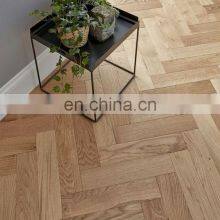 Hot Selling Spc Herringbone Flooring for Kitchen thumbnail-4