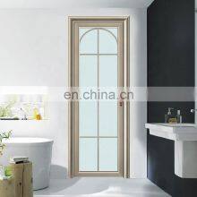 Glass Soundproof Malaysia Heat Insulation Aluminum Casement Door thumbnail-3