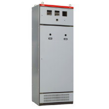 GGD Type AC Low Voltage Distribution Cabinet thumbnail-4