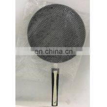 Stainless Steel Small Chicken Wholesale Customize Non Stick High Quality Round Baking Pan thumbnail-1