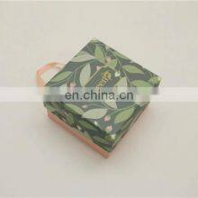 White Black Kraft Paper Packaging Box Folding Drawer Boxes Custom Gift Paper Box thumbnail-4