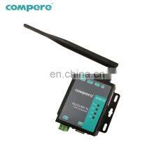 Wireless Lora Sensor RS485 RS422 Serial Port to Lora Transmitter Receiver Module thumbnail-3