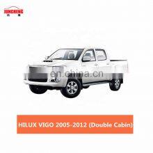 Replace Car Whole Side Panel for TO-YOTA HILUX VIGO 2005-2012 Car Body Parts thumbnail-4
