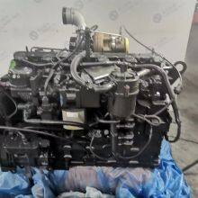 Cummins CNC Gas Engine CGE8.3E4280 209KW/280HP@2400ROM thumbnail-1
