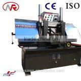 Easy Blade Speed Change Horizontal New Product GZ-4230 Portable Sawmill Used thumbnail-2