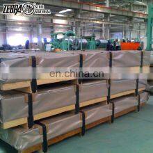 PPGI Corrugated Zinc Roofing Sheet/Galvanized Steel Sheet Price Per Kg Iron Zinc Roof Sheet Price thumbnail-5