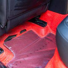 New Type Wholesale Car Carpet Film Pe Protective Carpet Film thumbnail-2