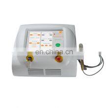 Vein Removal Diode Laser 980nm Laser Vascular Removal Machine Portable Laser Machine thumbnail-1