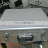 Stylish Aluminum Briefcase/ Attache Case for Document,best Aluminum Briefcase Black