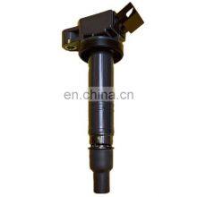 Original Spark Plugs Ignition Coil OEM 90919-02248 For 4Runner FJ Cruiser Tacoma Tundra Lexus thumbnail-1