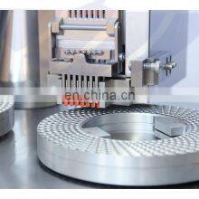 Pharmaceutical Powder Granule Manual Small Semi Automatic Capsule Filling Machine thumbnail-4