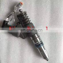 Nine Brand Diesel Fuel Injector 3083849 Diesel Common Rail Injector For M11 thumbnail-1