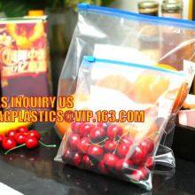 Waterproof, Slider Seal Bag, Slider Lock, Slider Grip, Slider Zip, Slider Zipper, Slider, Premium Range Tableware thumbnail-2