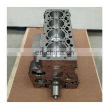 Free Shipping Qsb 4.5 Engine Cylinder Block Qsb4.5 Cylinder Block for Cummins Diesel Engine Spare Parts thumbnail-2