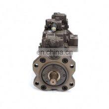 Kyotechs YN10V00036F4 Excavator Hydraulic Main Pump SK210-9 Hydraulic Pump K3V112DTP Main Pump thumbnail-2