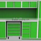 Economical and Useful Trolley Tool Box for Workshop AX-ZHG0074-G