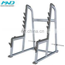 Fitness Equipment Gymmachine Squat Power Rack Commercial Strength Machine / Fitness Equipment Gym Equipment