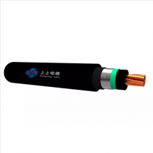 DC Cable With XLPE Insulation LSZH Flame Retardant Anti-Termite & Rodent (750V/1000V/1500V) thumbnail-1