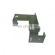 Custom OEM Precision Stainless Steel Aluminum Sheet Metal Fabrication thumbnail-2