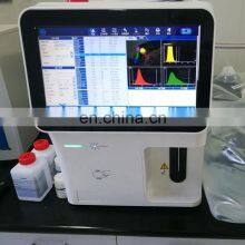 BIOBASE LN 5-Part Auto Hematology Analyzer BK-6310 Hematology Analyzer CBC Machine thumbnail-4