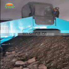 Hydraulic Crawler Compost Turner thumbnail-4