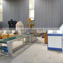 High Quality Bbq Charcoal Forming Shisha Charcoal Briquette Making Machine For Sale thumbnail-4