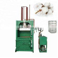 Hydraulic Waste Plastic Compactor thumbnail-2