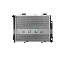 High Performance Car Radiator Fit For MERCEDES-BENZ E-CLASS E 200 D 1995- 2105003003 Radiators Manufacturer thumbnail-1
