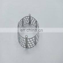 316L Stainless Steel Wire Screen Printing Metal Mesh thumbnail-2