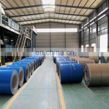 65mn Hot Rolled/cold Rolled/galvanized Zinc Aluminium Roofing Coils From Shandong thumbnail-5