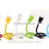 Fashion Design Good Quality 0.5W LED USB Light thumbnail-3