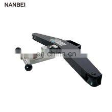 6mm 10mm 20mm 40mm Steel Wire Rope Tension Meter