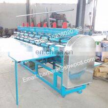 Hot Sale Automatic Multi-needle Mattress Sewing Quilts Quilting Machine thumbnail-2