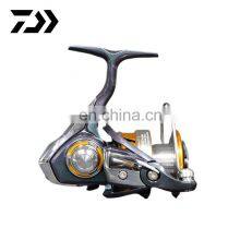 19 DAIWA REGAI TL Bait Runner Fishing Reel Baitcasting Carp Deep Sea Fishing Reel thumbnail-1