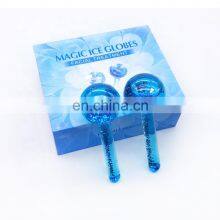 Face Massager Skin Globes Ice Globes for Face thumbnail-3